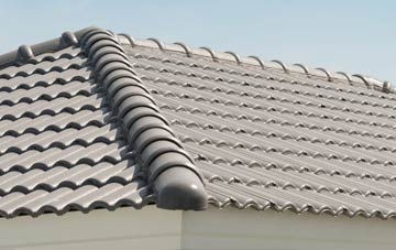 advantages of Ben Rhydding clay roofing