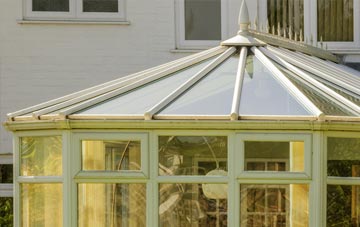 conservatory roof repair Ben Rhydding, West Yorkshire