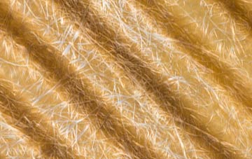 Ben Rhydding fibreglass roof waterproofing