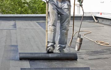 flat roof replacement Ben Rhydding, West Yorkshire