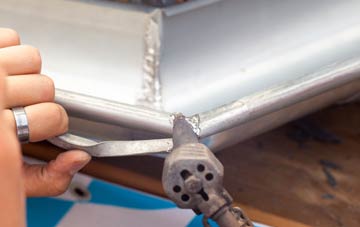 disadvantages of Ben Rhydding lead roofing