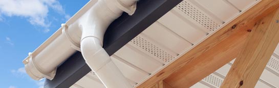 get Ben Rhydding guttering quotes today