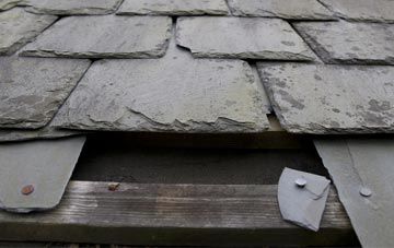 Ben Rhydding slate roof repairs and maintenance