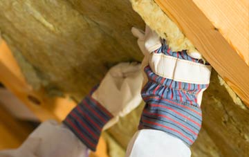 types of Ben Rhydding pitched roof insulation materials