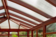 Ben Rhydding conservatory roofing insulation