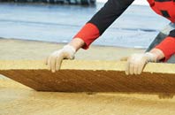 find rated Ben Rhydding roof insulation companies