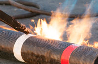 Ben Rhydding flat roofing replacement