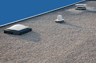 Ben Rhydding flat roofing