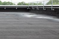 find rated Ben Rhydding flat roofing companies