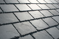 Ben Rhydding slate roof