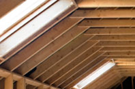 Ben Rhydding tapered roof insulation quotes